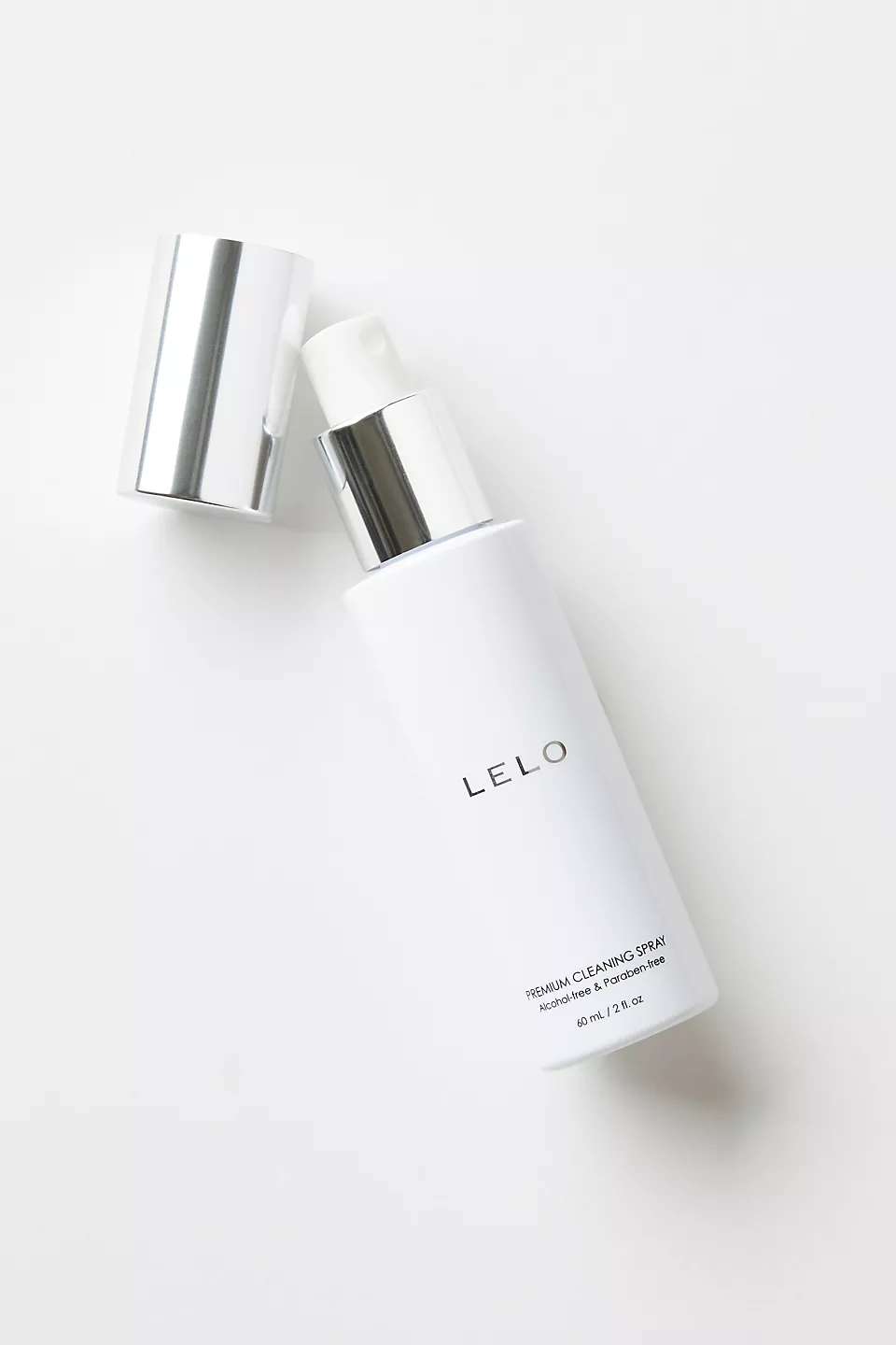 LELO ANTI-BACTERIAL CLEANING SPRAY 60ml