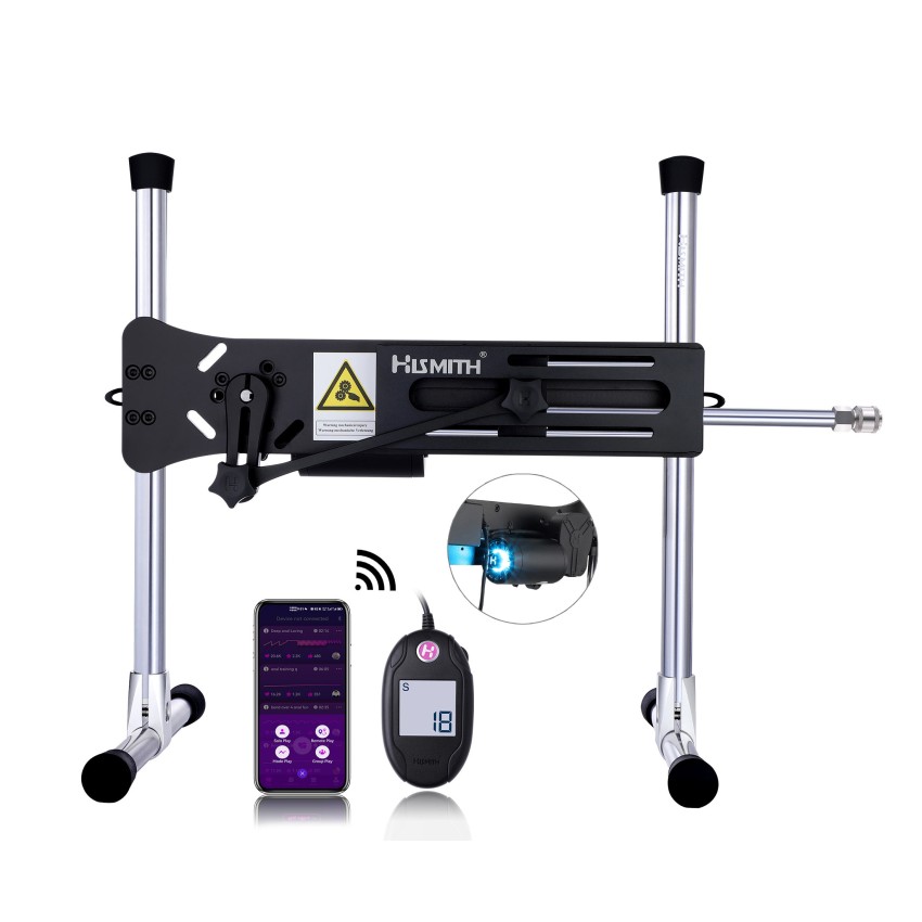 Hismith Premium 4.0