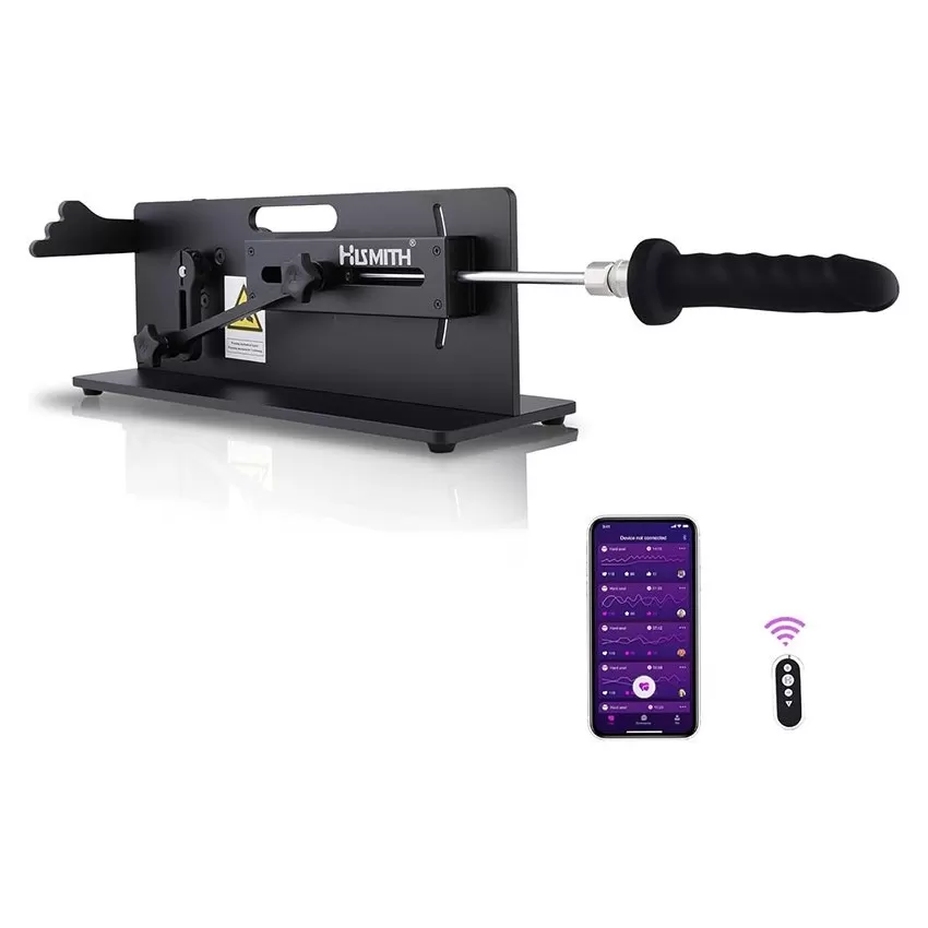 Hismith Table Top 2.0 Pro