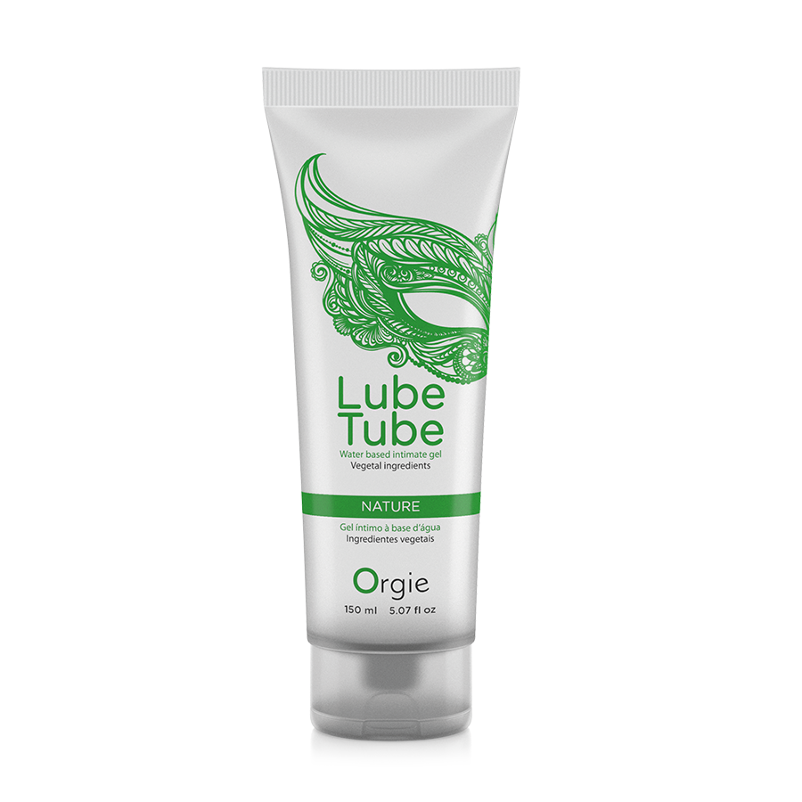 ORGIE LUBE TUBE NATURE 150ml