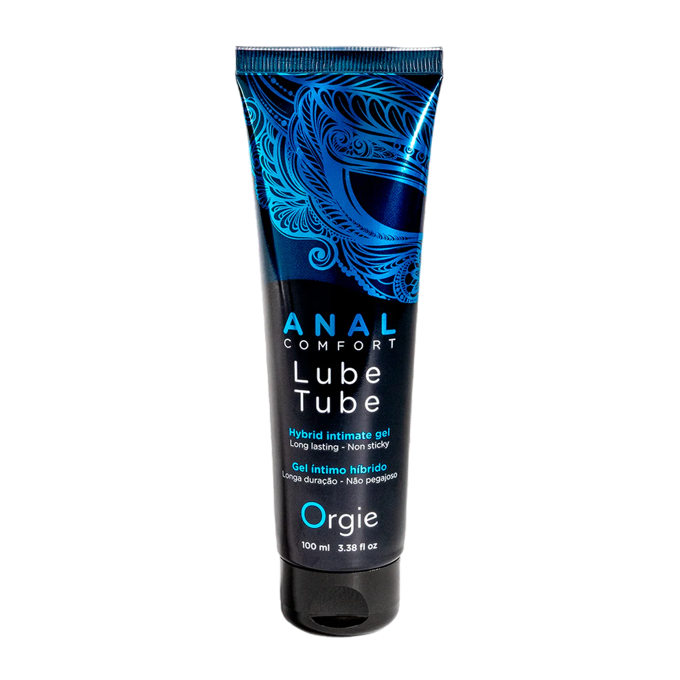 ORGIE ANAL COMFORT LUBE TUBE 100ml